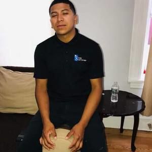 Meet your Posher, Eli